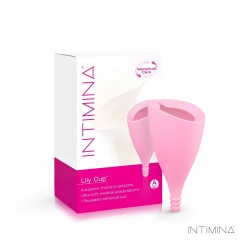 Intimina Lily Cup Coppetta...