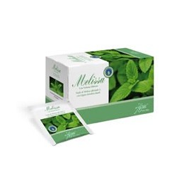 Aboca Melissa con Verbena...