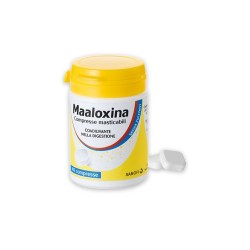 Maaloxina Integratore per...