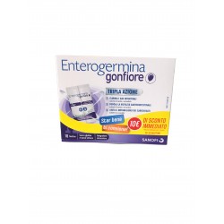 Enterogermina Gonfiore...