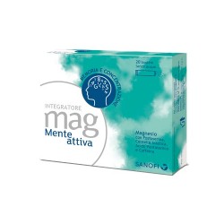 Mag Mente Attiva...
