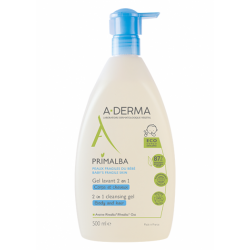 A-Derma Primalba Gel...