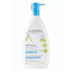 A-Derma Primalba Latte...