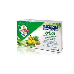 Magnesia San Pellegrino...