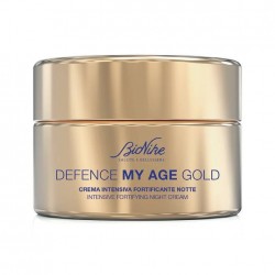Bionike Defence My Age Gold...