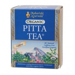 Maharishi Ayurveda Tea...