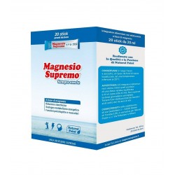 Magnesio Supremo Sempre Con...