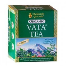 Maharishi Ayurveda Vata Tea...
