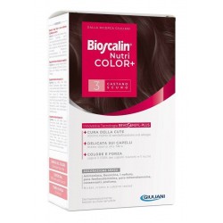Bioscalin Nutricolor+ 3...