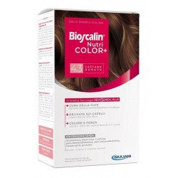 Bioscalin Nutricolor+ 4.3...