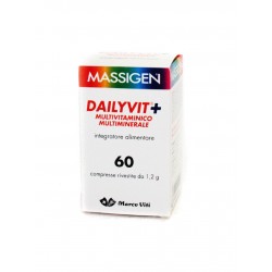 Massigen Dailyvit+...