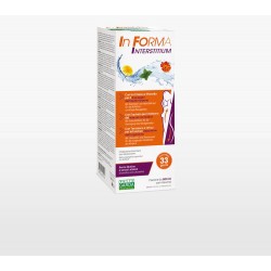 In Forma Interstitium...