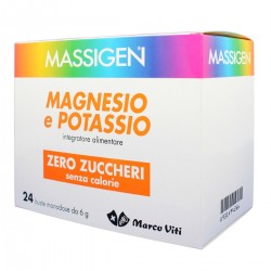 Massigen Integratore...