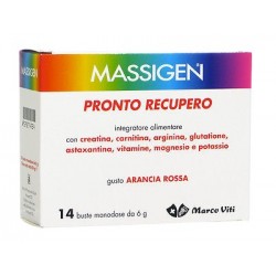 Massigen Pronto Recupero...