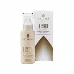 Nature's Legni Bianchi...