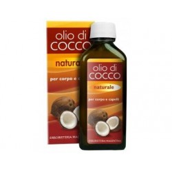 Erboristeria Magentina Olio...