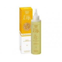 Erboristeria Magentina Olio...