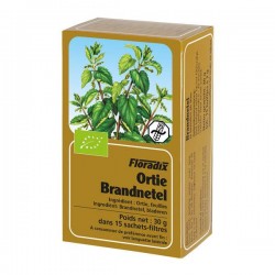 Salus Infuso all'Ortica