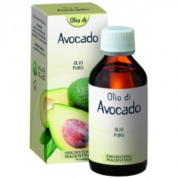 Erboristeria Magentina Olio...