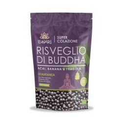 Iswari Risveglio di Buddha...