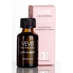 Dermoresearch Vevis Olio...