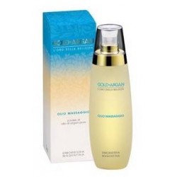 Erboristeria Magentina Gold...