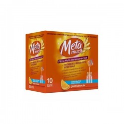 Metamucil Fibra 4 In 1 per...