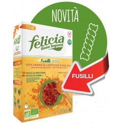 Felicia Bio Linea Legumi...