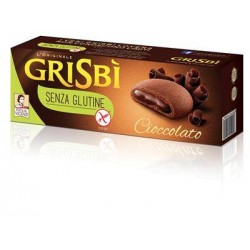Grisbì Biscotto al...