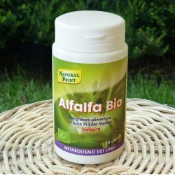 Natural Point Alfalfa Bio...