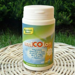 Natural Point Amicolon...