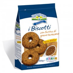 Happy Farm Biscotti con...