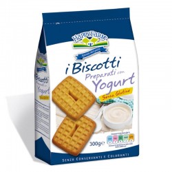 Happy Farm Biscotti allo...