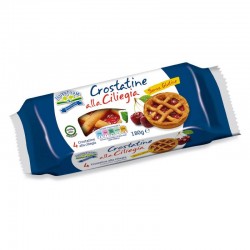 Happy Farm Crostatine alla...