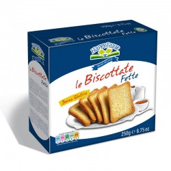 Happy Farm Fette Biscottate...