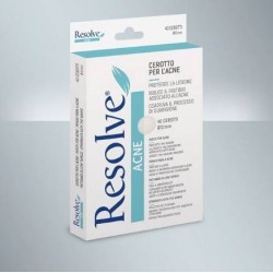 Resolve Acne Certottini Acne