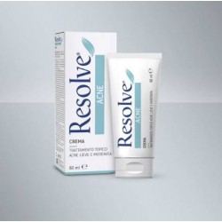 Resolve Acne Crema...