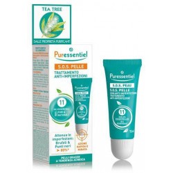 Puressentiel SOS Pelle...