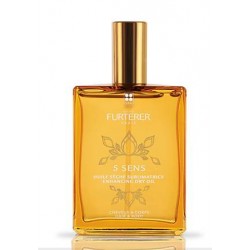 Rene Furterer 5 Sens Olio...