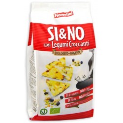 Fiorentini Bio SI & NO con...