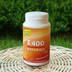 Natural Point E400...