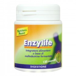 Natural Point Enzylife...