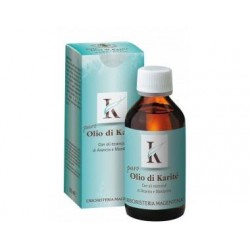 Erboristeria Magentina Olio...