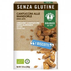 Probios Cantucci alle...