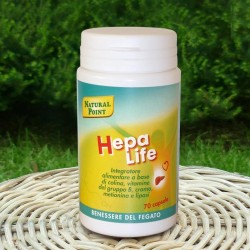 Natural Point Hepalife...