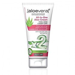 Zuccari Aloe Vera Crema...