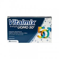 Montefarmaco Vitalmix...