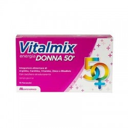 Montefarmaco Vitalmix...