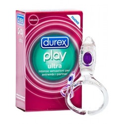 Durex Play Ultra Anello...
