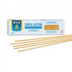De Cecco Senza Glutine...